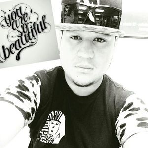 Meet your Posher, Jeff